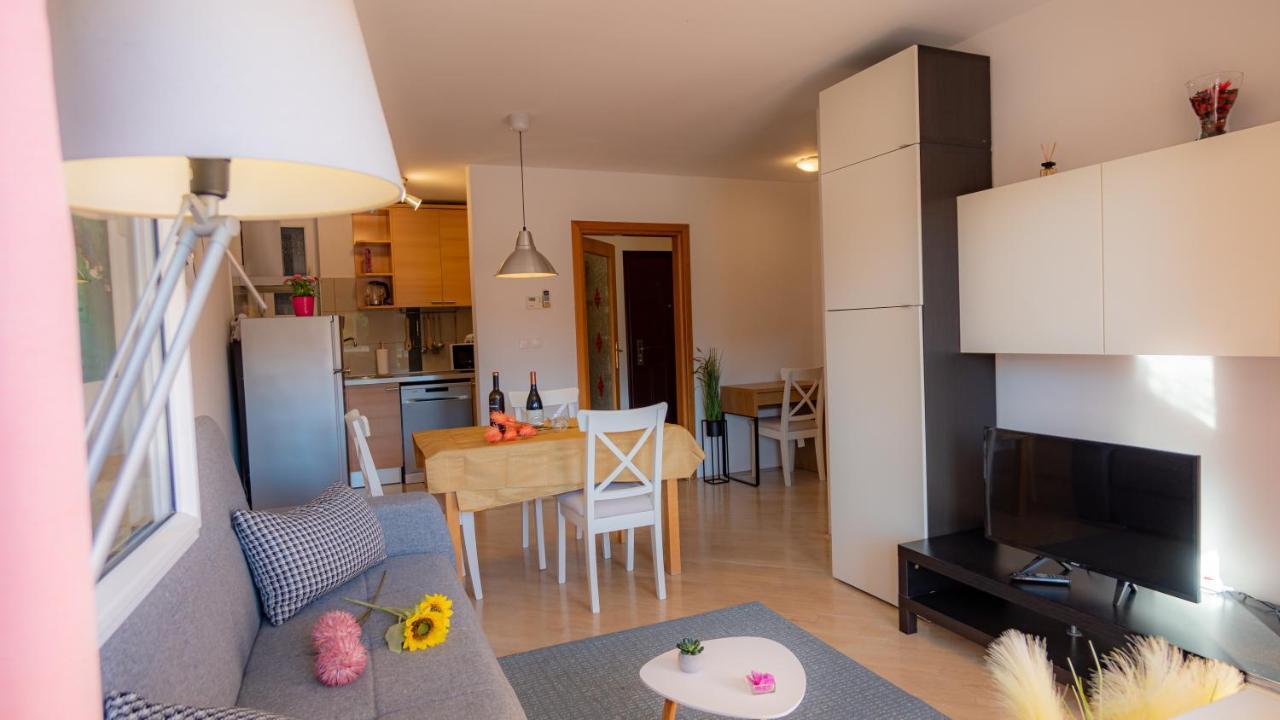 Apartamento 1St Floorc Pula Exterior foto