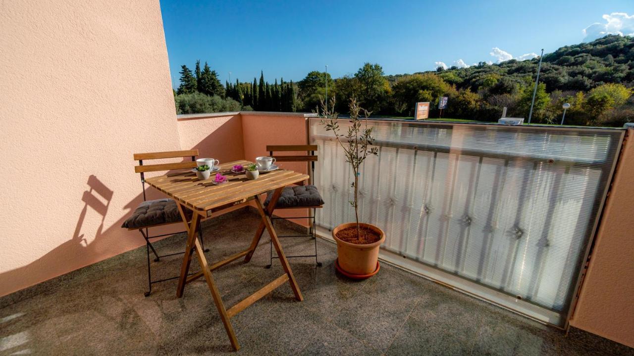 Apartamento 1St Floorc Pula Exterior foto