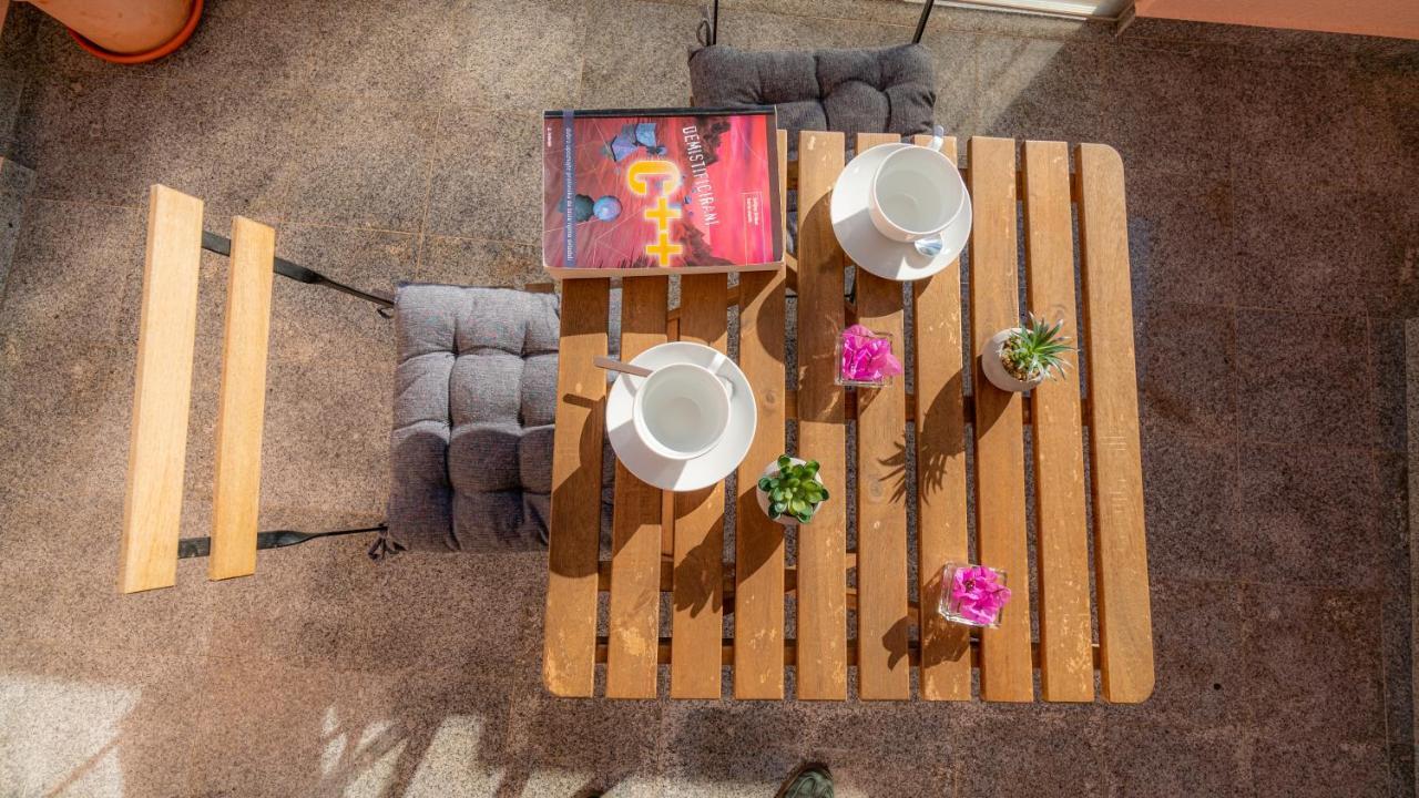 Apartamento 1St Floorc Pula Exterior foto