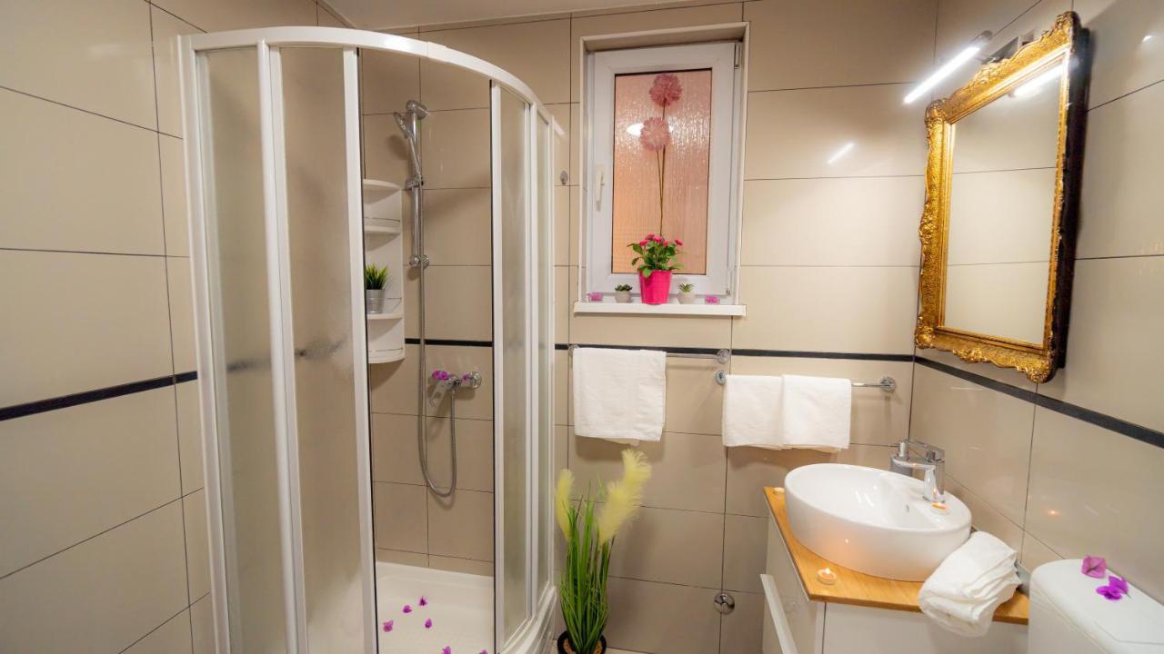 Apartamento 1St Floorc Pula Exterior foto